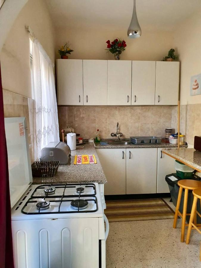 Appartamento Kennedy Court - Prime Location - Bus Terminus St. Paul's Bay Esterno foto
