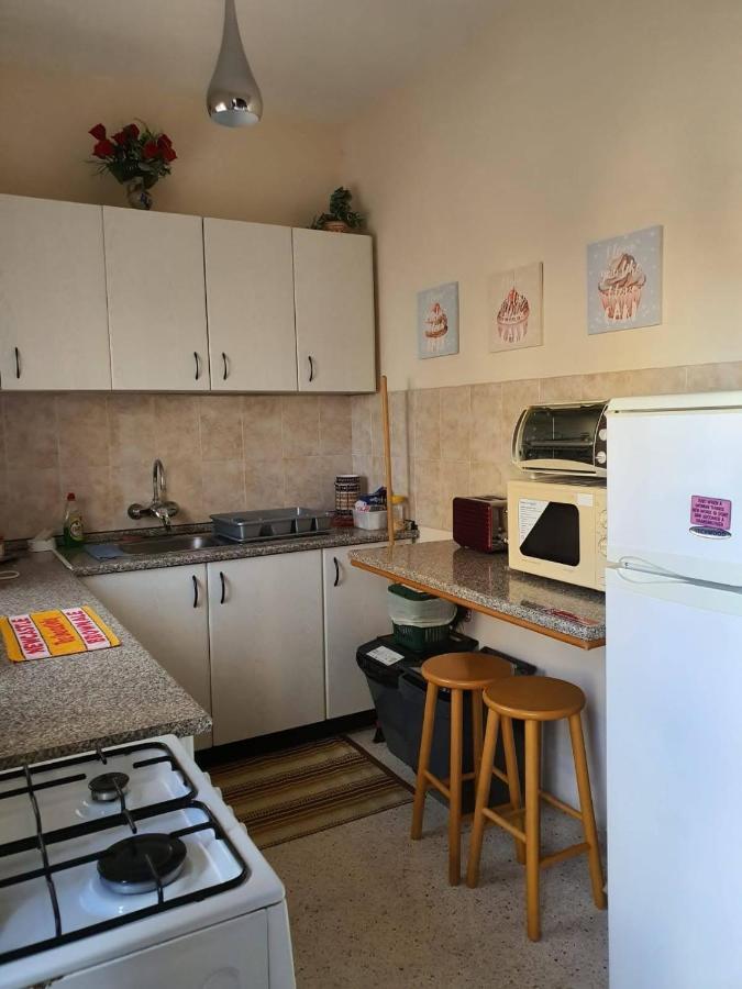 Appartamento Kennedy Court - Prime Location - Bus Terminus St. Paul's Bay Esterno foto
