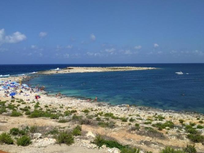 Appartamento Kennedy Court - Prime Location - Bus Terminus St. Paul's Bay Esterno foto
