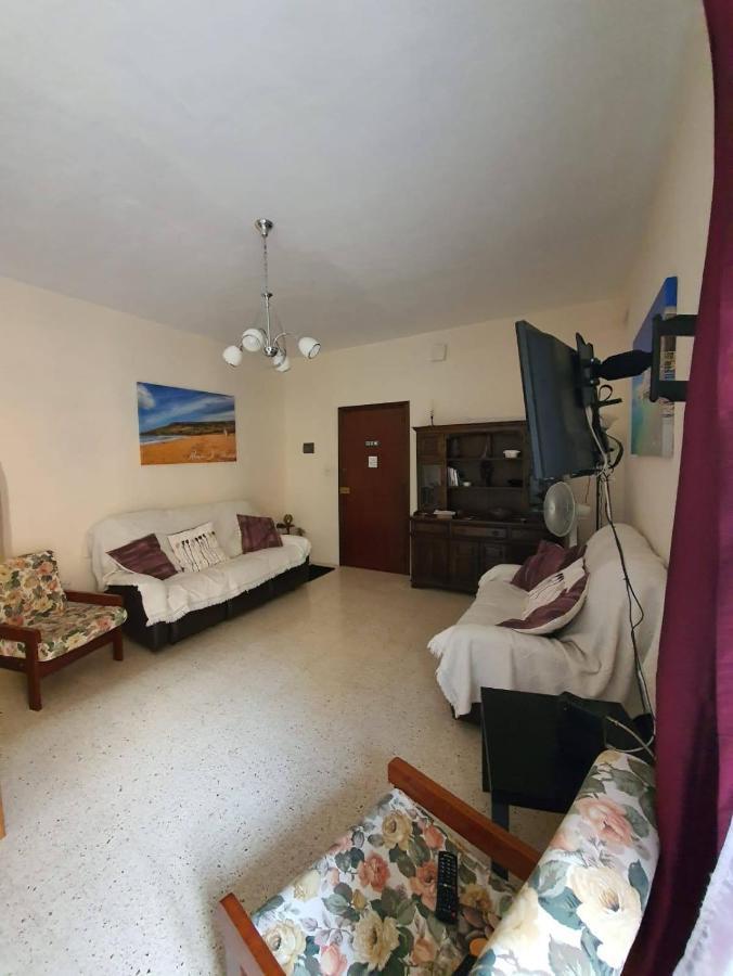 Appartamento Kennedy Court - Prime Location - Bus Terminus St. Paul's Bay Esterno foto