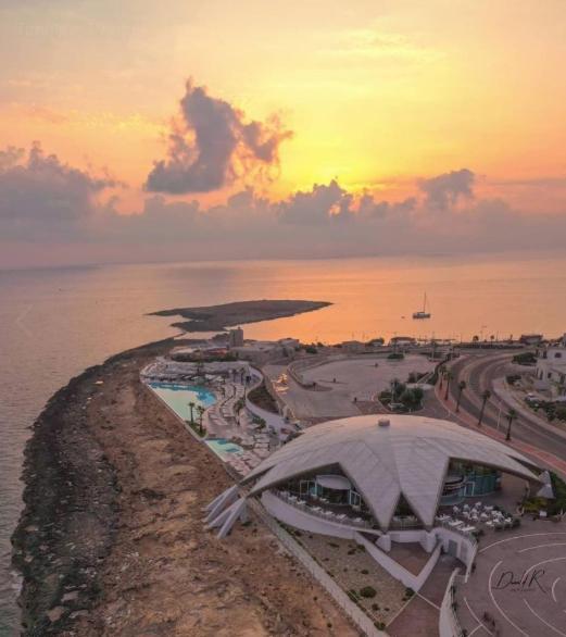 Appartamento Kennedy Court - Prime Location - Bus Terminus St. Paul's Bay Esterno foto